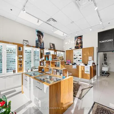 9610, Yonge, North Richvale, Richmond Hill