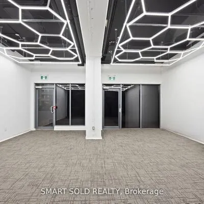 372, Highway 7, Doncrest, Richmond Hill