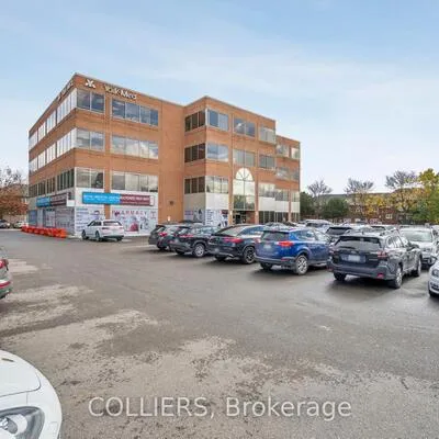 250,&nbsp;Harding, North Richvale, Richmond Hill