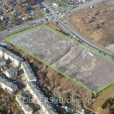 10747,&nbsp;Bayview, Rouge Woods, Richmond Hill