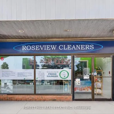 9625, Yonge, Harding, Richmond Hill