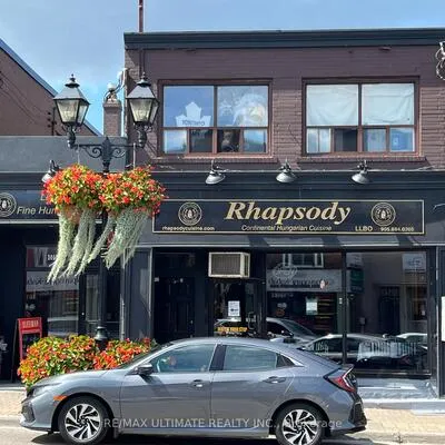 10152,&nbsp;Yonge, Mill Pond, Richmond Hill