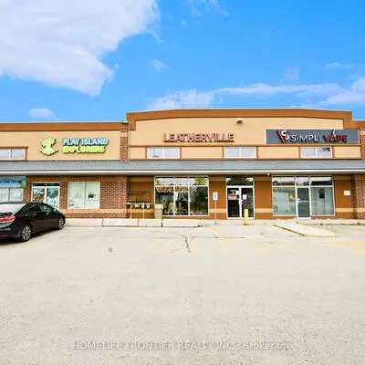 13390, Yonge, Oak Ridges, Richmond Hill