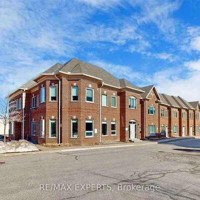 30, Wertheim, Beaver Creek Business Park, Richmond Hill