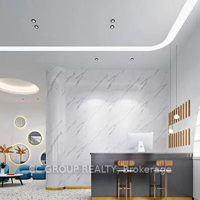 324, Highway 7 East, Doncrest, Richmond Hill