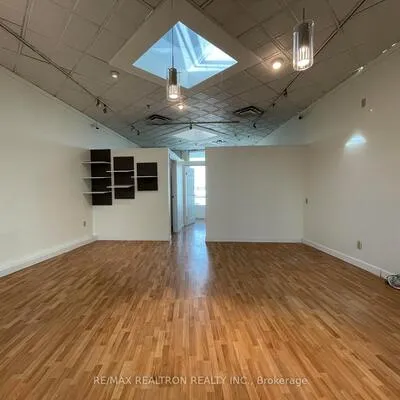 550, Highway 7, Beaver Creek Business Park, Richmond Hill