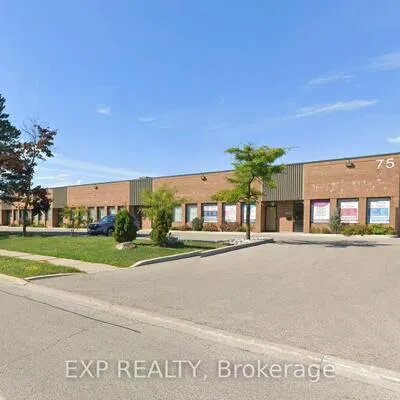 75, East Beaver Creek, Beaver Creek Business Park, Richmond Hill