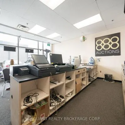 280, West Beaver Creek, Beaver Creek Business Park, Richmond Hill