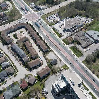 11575, Yonge, Jefferson, Richmond Hill