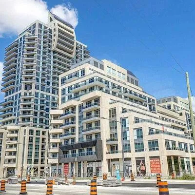 9191, Yonge, North Richvale, Richmond Hill