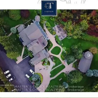 13256, Leslie, Rural Richmond Hill, Richmond Hill