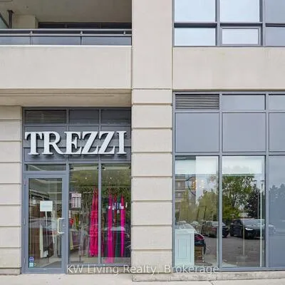 372, Hwy 7, Doncrest, Richmond Hill