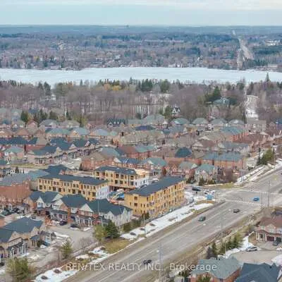 10, Baldwin Ransom, Oak Ridges Lake Wilcox, Richmond Hill