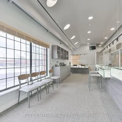 160, East Beaver Creek, Beaver Creek Business Park, Richmond Hill