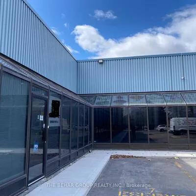146,&nbsp;West Beaver Creek, Beaver Creek Business Park, Richmond Hill