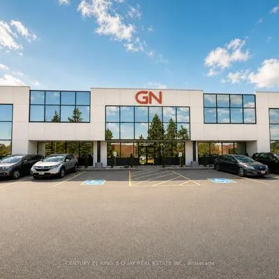 2,&nbsp;East Beaver Creek, Beaver Creek Business Park, Richmond Hill