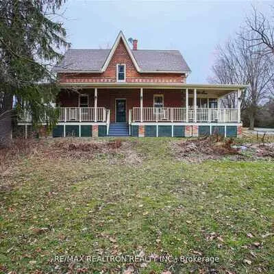 13265,&nbsp;Leslie, Rural Richmond Hill, Richmond Hill