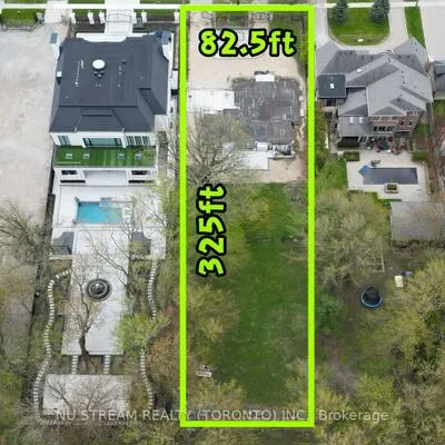 212,&nbsp;Duncan, Langstaff, Richmond Hill