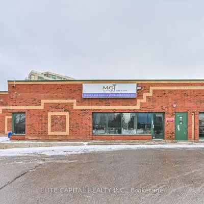 160,&nbsp;East Beaver Creek, Beaver Creek Business Park, Richmond Hill