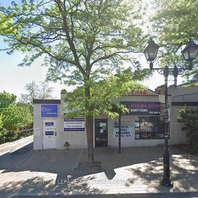 10171,&nbsp;Yonge, Crosby, Richmond Hill