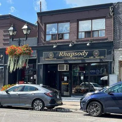 10152,&nbsp;Yonge, Mill Pond, Richmond Hill