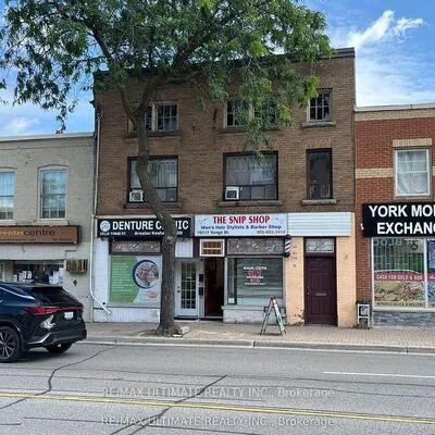 10119,&nbsp;Yonge, Crosby, Richmond Hill