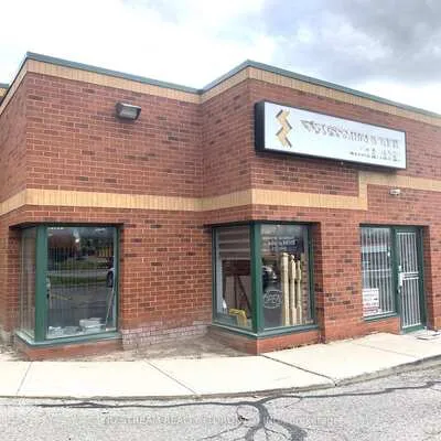 160,&nbsp;East Beaver Creek, Beaver Creek Business Park, Richmond Hill