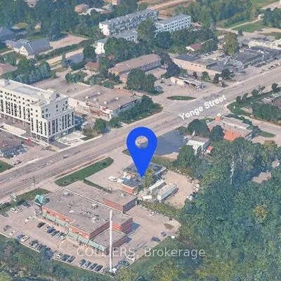 13045,&nbsp;Yonge, Oak Ridges, Richmond Hill
