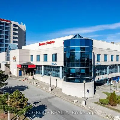 670,&nbsp;Highway 7 East, Beaver Creek Business Park, Richmond Hill