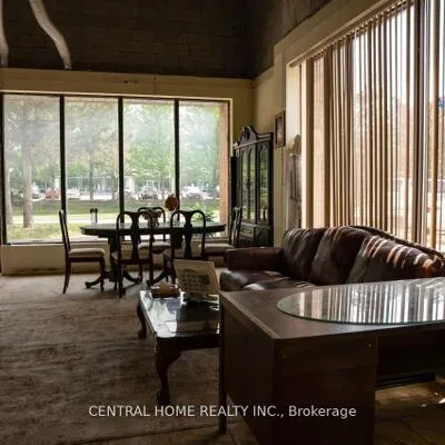 95,&nbsp;East Beaver Creek, Beaver Creek Business Park, Richmond Hill