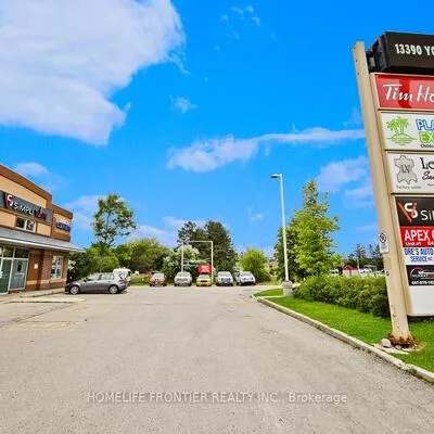 13390,&nbsp;Yonge, Oak Ridges, Richmond Hill
