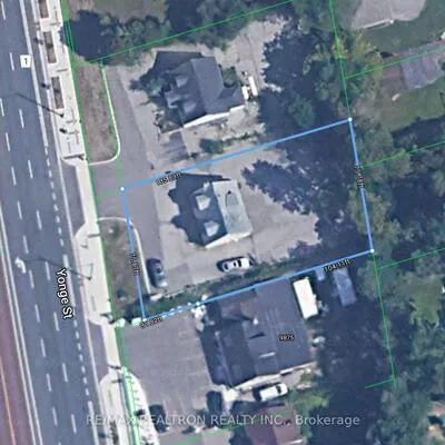 9883,&nbsp;Yonge, Harding, Richmond Hill