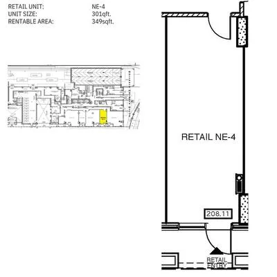 9205,&nbsp;Yonge, North Richvale, Richmond Hill