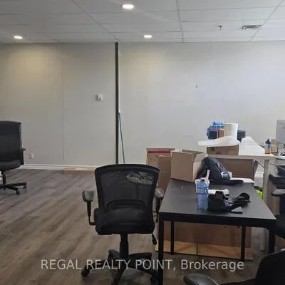35,&nbsp;West Pearce, Beaver Creek Business Park, Richmond Hill