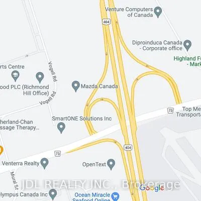 10,&nbsp;Brodie, Headford Business Park, Richmond Hill