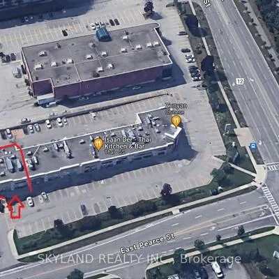 9021,&nbsp;Leslie, Beaver Creek Business Park, Richmond Hill
