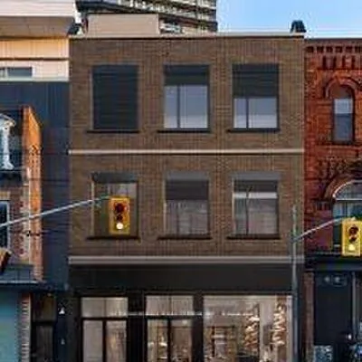 369,&nbsp;Queen, Waterfront Communities C1, Toronto