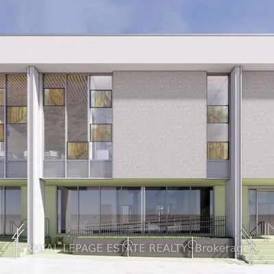 473,&nbsp;Oakwood, Oakwood Village, Toronto