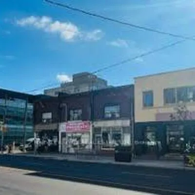 1751,&nbsp;Eglinton, Oakwood Village, Toronto
