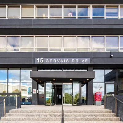 15,&nbsp;Gervais, Banbury-Don Mills, Toronto