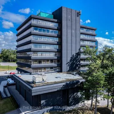 15,&nbsp;Gervais, Banbury-Don Mills, Toronto