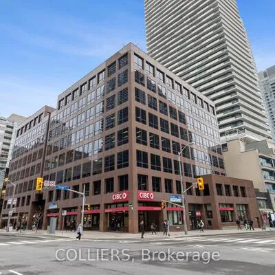 1,&nbsp;Eglinton, Mount Pleasant West, Toronto