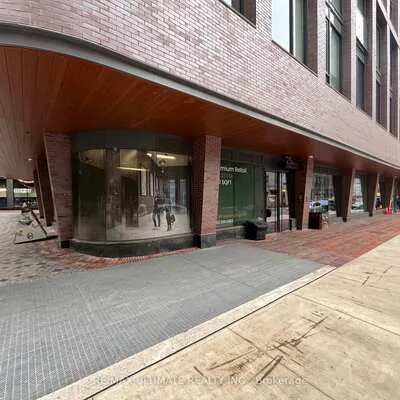 25,&nbsp;Dalhousie, Church-Yonge Corridor, Toronto
