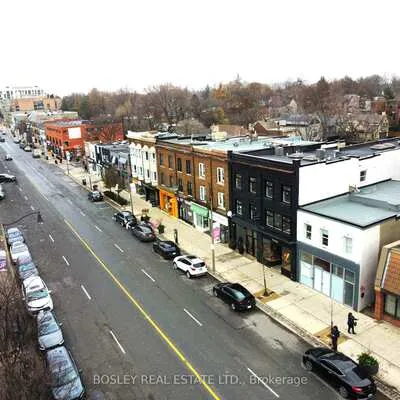 2579,&nbsp;Yonge, Mount Pleasant East, Toronto