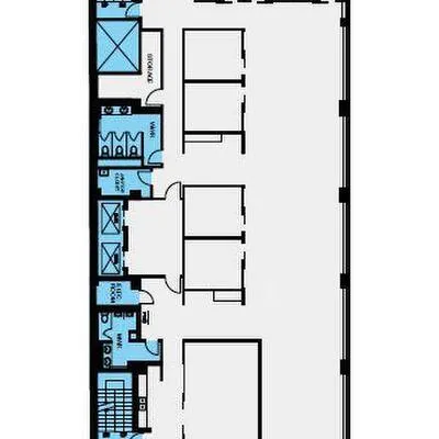 144-146,&nbsp;Bloor, Annex, Toronto