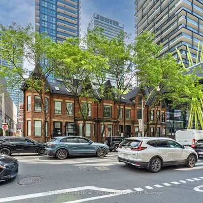 269,&nbsp;Richmond, Waterfront Communities C1, Toronto