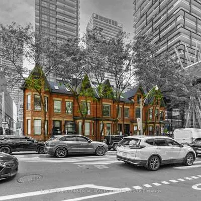 277,&nbsp;Richmond, Waterfront Communities C1, Toronto