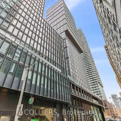 80,&nbsp;Dalhousie, Church-Yonge Corridor, Toronto