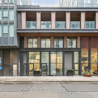 80,&nbsp;Dalhousie, Church-Yonge Corridor, Toronto