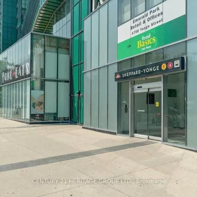 4750,&nbsp;Yonge, Lansing-Westgate, Toronto